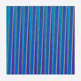 Gabriele Evertz, Summer, 2002, oil on panel