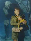 Norman Rockwell, Our Heritage