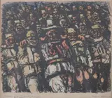 Benjamin Kopman, Tragedies of War