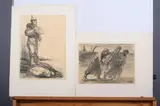 Théophile Steinlen, Untitled