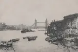 Luigi Kasimir, Tower Bridge