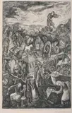 Chaim Goldberg, Untitled