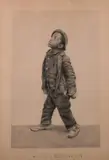 Harry Roseland, Who'S a Democrat?, Ink wash and charcoal on paper mounted on paper