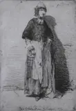 James Abbott McNeill Whistler, Untitled