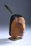 Karl Hagenauer, Head of Native American
