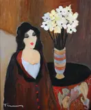 Itzchak Tarkay, Reminiscent