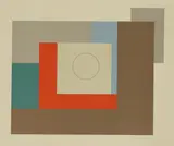 Ben Nicholson, Untitled