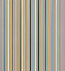 Bridget Riley, Untitled, 8 Whites) screenprint in colours