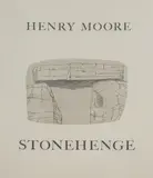 Henry Moore, Untitled, and signed 'Moore' in pencil l.r.