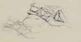 John Nash, Untitled