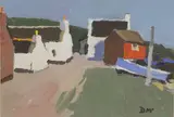 Donald McIntyre, Untitled