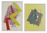 Richard Smith, Untitled