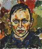 John Bratby, Untitled