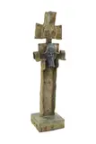Roberto Matta, Untitled, 1911-2002 ) 'Mater Nostrum' bronze