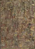 Massoud Arabshahi, Untitled, Arabshahi’s body of work comprises oil painting
