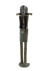 Roberto Matta, Untitled, 1991 bronze