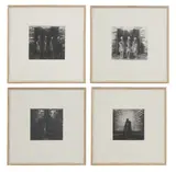 Christopher Le Brun, Untitled, each signed 'Le Brun' in pencil l.r.