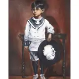 Arturo Elizondo, Untitled, Óleo sobre tela