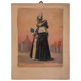 Édouard Pingret, SAINT-QUENTIN, FRANCIA, (1785 -1875)
