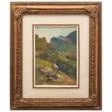 Armando García Núñez, MÉXICO, (1883-1965)