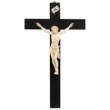 Cristo Crucificado, SIGLO XIX