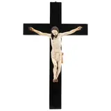 Cristo Crucificado, ORIGEN HISPANO FILIPINO