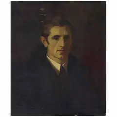 Géza Kende, Untitled, 1930, Óleo sobre tela