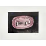 Ignacio Iturria, Untitled, Serigrafía XXII / XXII
