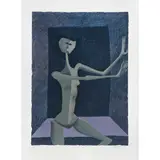 Carlos Orozco Romero, Untitled