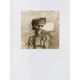 Alfredo Castañeda, Oyente no. 2, Serigrafía 83 / 90