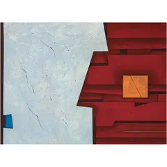 Chimalli by Gunther Gerzs, Serigrafía sin número de tiraje, offered Oct 2022