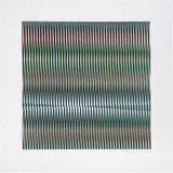 Carlos Cruz-Diez, Untitled