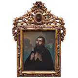 José de Páez, MÉXICO, (1721-h. 1790), Óleo sobre tela