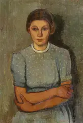 Hermann Teuber, Auktion 432, Los 555, Öl auf Leinwand