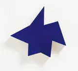 Imi Knoebel, Kinderstern
