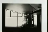 Aus: "Architektur II" by Günther Förg, 1993, Gelatinesilberabzug, sold May 2019