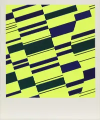 Günter Fruhtrunk, 28 Serigraphien, 1978, Vorzugsausgabe
