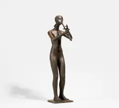 Jürgen Klein, Auktion 432, Los 698, Bronze