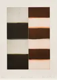 Sean Scully, Mirror Mirror