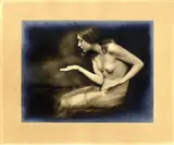 Germaine Krull, Nude
