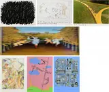 Mappenwerk, Art Zanders '80