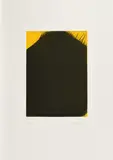 Arnulf Rainer, Schwarzes Haus