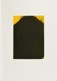 Imi Knoebel, Konvolut von 3 Serigrafien (Aus: "Rot-Gelb-Blau"), 1993, Jeweils: Farbserigrafie auf Velin