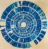 Ferdinand Kriwet, Auktion 432, Los 711, 1968, Farbserigrafie auf Nessel