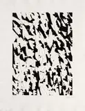 Auktion 432, Los 872 by Günther Uecker, 1992, Prägedruck und Holzschnitt auf Velin, sold Jun 2019