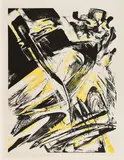 Karl Otto Götz, Kal 91