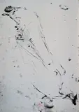 Solidarnosc incarnat by Joseph Beuys, 1981, Andruckbogen. Farboffset auf Papier, sold Jun 2019