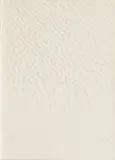 Ohne Titel by Günther Uecker, 1989, Prägedruck auf handgeschöpftem Bütten, sold Aug 2020