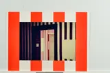 Daniel Buren, Ohne Titel