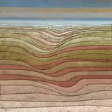 Gerhard Taubert, Auktion 432, Los 853, 1974, Öl über Gewebe auf Leinwand